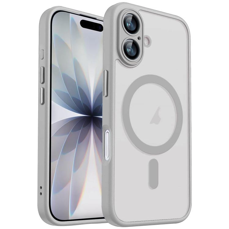 XDcase 스킨 느낌 자석 무광 휴대폰 케이스 렌즈 필름 포함, 아이폰 17 프로 맥스용, 아이폰 17 프로용, 아이폰 17용, 아이폰 에어용