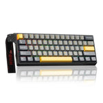 AULA WIN60HE MAX 에디션 60키 RGB 유선 키보드