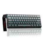 AULA WIN60HE Standard Edition 60 Keys RGB Wired Keyboard