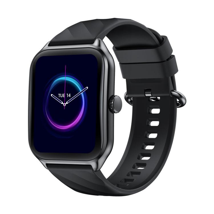 Zeblaze TS 4 1.94 inch AMOLED Screen IP68 Waterproof Sports Fitness Smart Watch