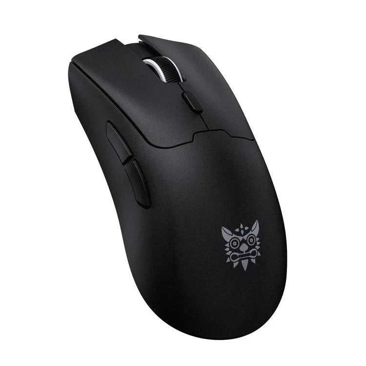 ONIKUMA DM01 12800DPI 2.4GHz + BT + 유선 트라이모드 게이밍 마우스, DM01