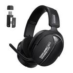ONIKUMA GT887 4모드 블루투스 2.4G 유선/무선 게이밍 헤드셋, GT887