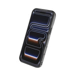 BIBERCAS Wave Texture Magnetic TPU Phone Case, For iPhone 17 Pro Max