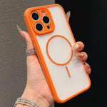 아이폰 15, 아이폰 14 플러스, 아이폰 14, 아이폰 14 프로, 아이폰 14 프로 맥스, 아이폰 13 프로 맥스, 아이폰 13 프로, 아이폰 13용 쿨링 스킨 느낌 자석 폰 케이스