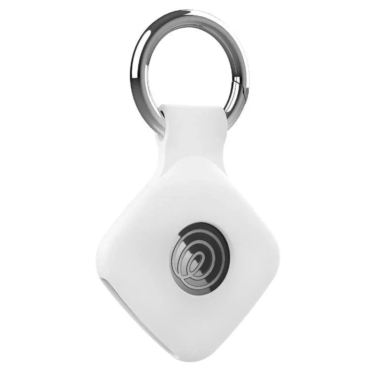 xDfind Anti-Loss Device Silicone Protective Cover With Keyring, For Tile Mate