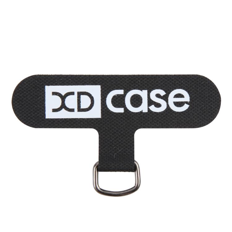 XDcase 5개 휴대폰 테더 탭 휴대폰 스트랩 패치 커넥터 부품
