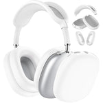 XDcase 3 in 1 Silicone Headset Protective Case, For Apple AirPods Max / Max 2