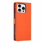 나무 고양이 엠보스드 플립 비건 가죽 폰 케이스, iPhone 16 Pro용, iPhone 16 Plus용, iPhone 16용, iPhone 15 Pro Max용, iPhone 15 Pro용, iPhone 15 Plus용
