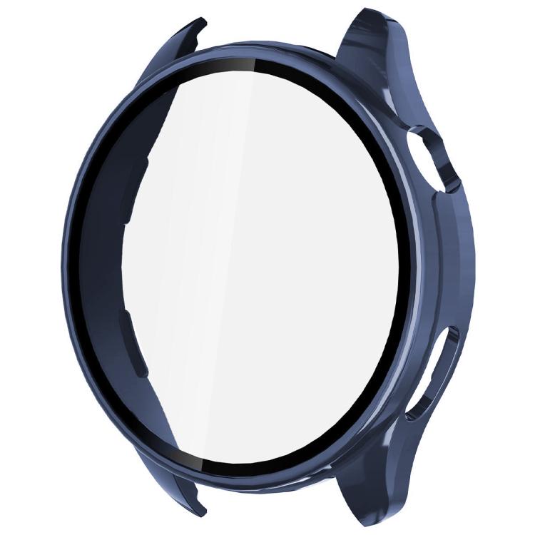 xDfind Solid Color Tempered Film Integrated PC Watch Case, For Xiaomi Watch 5