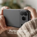 XDcase 5개 AF + AR 호크아이 카메라 렌즈 보호기 정렬 도구 포함, 아이폰 17 프로 맥스용, 아이폰 17 프로용
