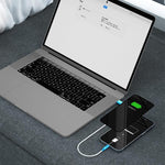 MaAnt Y-15 USB to Type-C 충전 복원 데이터 전송 케이블 iPhone / iPad용, MaAnt Y-15