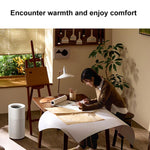 Xiaomi Mijia 6L No-Mist Humidifier 3, 6L No-Mist Humidifier 3