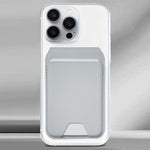 Magnetic Mobile Phone Holder Card Slots