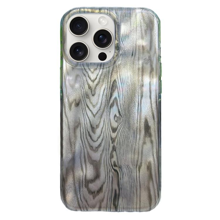 Rounded Edge IMD Pattern TPU Phone Case, For iPhone 15 Pro Max, For iPhone 15 Pro, For iPhone 15