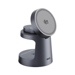 ROCK W56 3-in-1 마그네틱 무선 충전기 Qi2.2 25W, W56