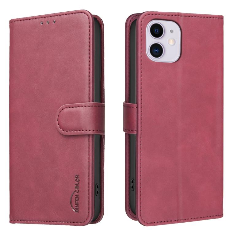 단색 송아지 가죽 질감 RFID 비건 가죽 휴대폰 케이스, iPhone XS Max용, iPhone 6 Plus/7 Plus/8 Plus용, iPhone 6 / 7 / 8용