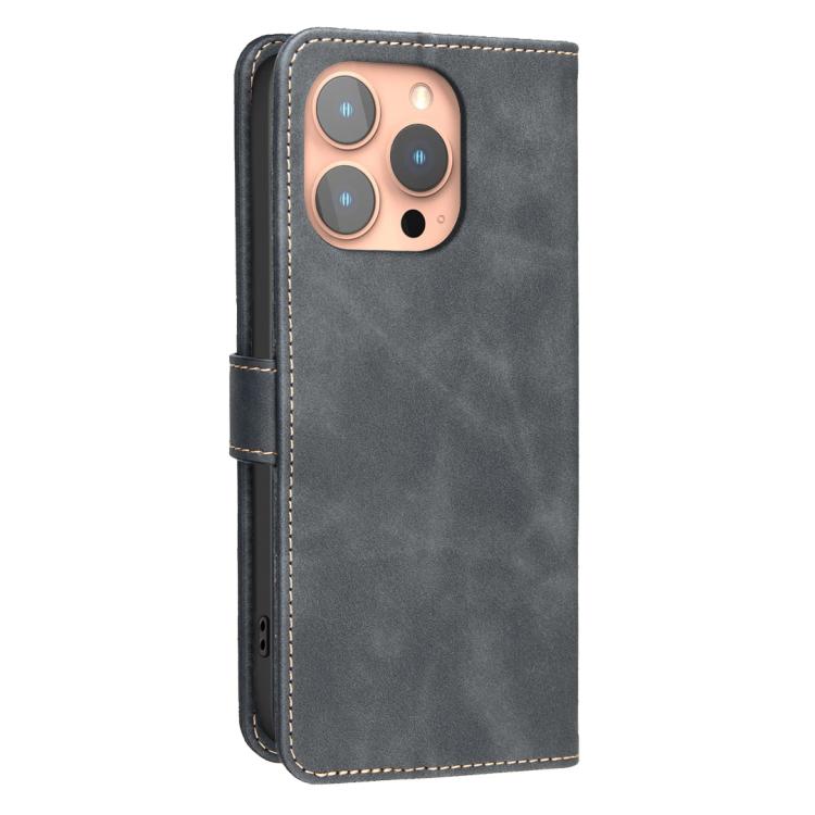 단색 송아지 가죽 질감 RFID 비건 가죽 휴대폰 케이스, iPhone XS Max용, iPhone 6 Plus/7 Plus/8 Plus용, iPhone 6 / 7 / 8용