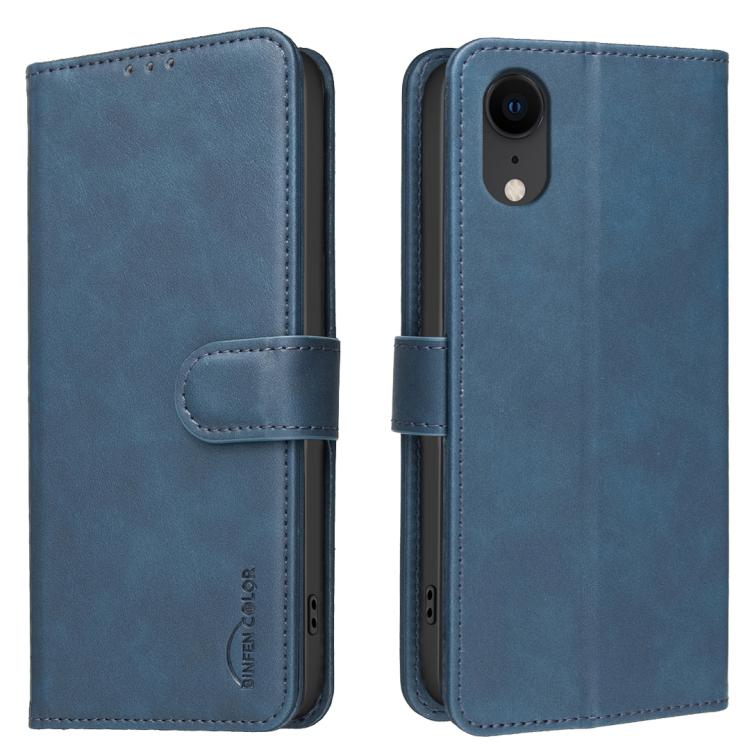 단색 송아지 가죽 질감 RFID 비건 가죽 휴대폰 케이스, iPhone XS Max용, iPhone 6 Plus/7 Plus/8 Plus용, iPhone 6 / 7 / 8용