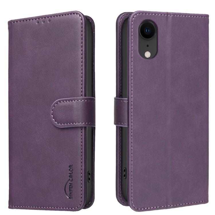 단색 송아지 가죽 질감 RFID 비건 가죽 휴대폰 케이스, iPhone XS Max용, iPhone 6 Plus/7 Plus/8 Plus용, iPhone 6 / 7 / 8용