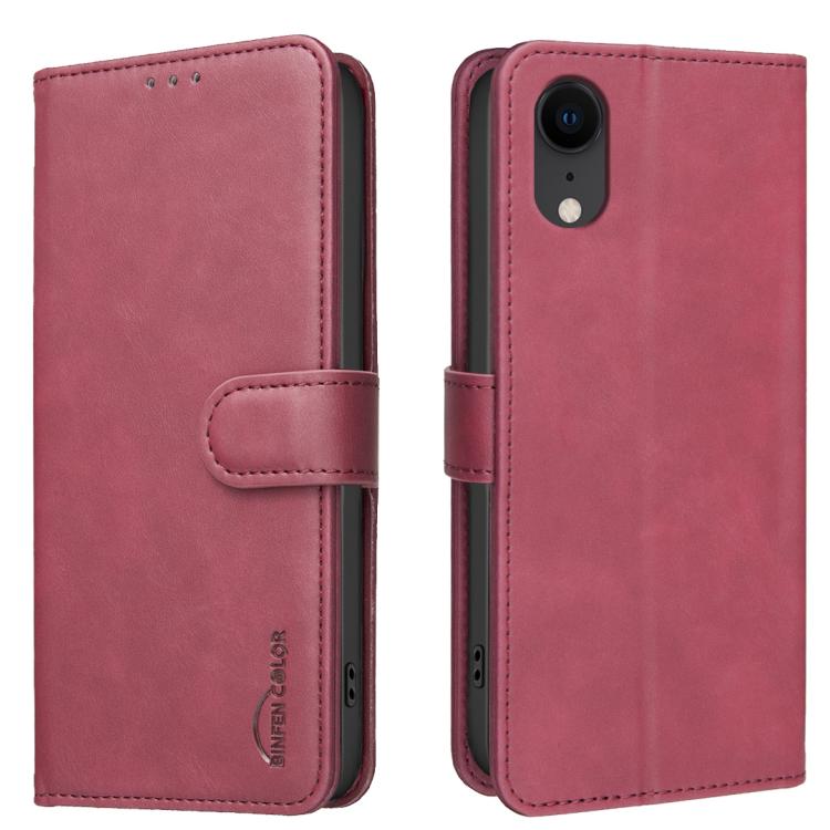 단색 송아지 가죽 질감 RFID 비건 가죽 휴대폰 케이스, iPhone XS Max용, iPhone 6 Plus/7 Plus/8 Plus용, iPhone 6 / 7 / 8용