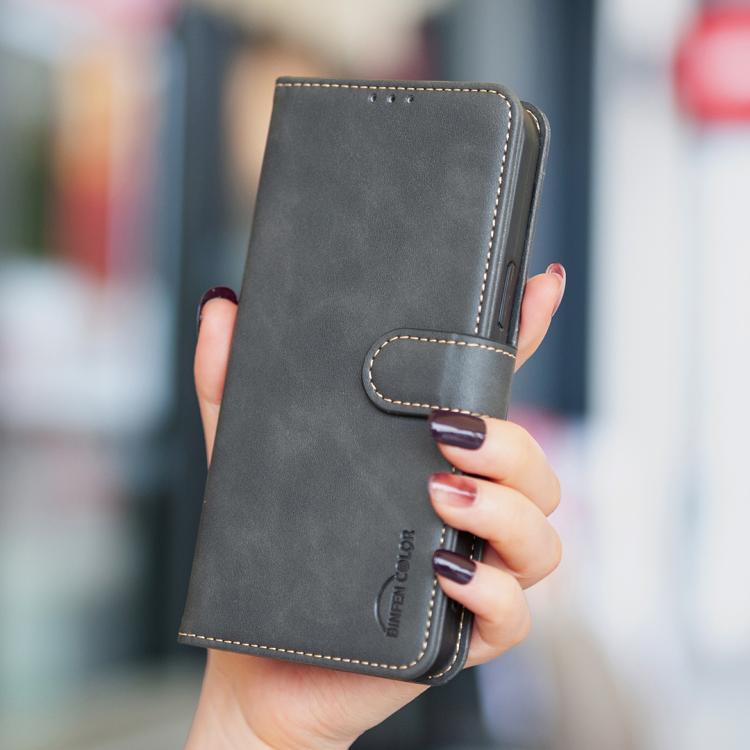 단색 송아지 가죽 질감 RFID 비건 가죽 휴대폰 케이스, iPhone XS Max용, iPhone 6 Plus/7 Plus/8 Plus용, iPhone 6 / 7 / 8용