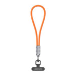 DUX DUCIS LCBA 시리즈 27W 타입-C to 8핀 랜야드 고속 충전 데이터 케이블, 길이: 30cm, 타입-C to 8핀