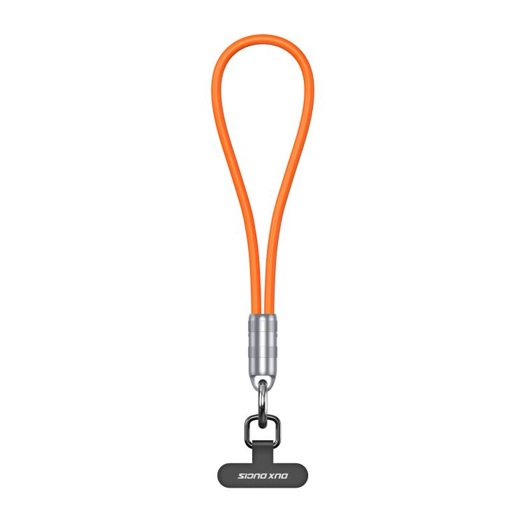 DUX DUCIS LCBA 시리즈 27W 타입-C to 8핀 랜야드 고속 충전 데이터 케이블, 길이: 30cm, 타입-C to 8핀