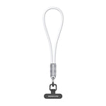 DUX DUCIS LCBA 시리즈 27W 타입-C to 8핀 랜야드 고속 충전 데이터 케이블, 길이: 30cm, 타입-C to 8핀