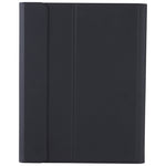 iPad Air 11 2024 / 2025 / Air 4 10.9인치 2020용 통합 초슬림 캔디 컬러 블루투스 키보드 보호 케이스, 스탠드 및 펜 슬롯 포함, T098B