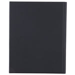 iPad Air 11 2024 / 2025 / Air 4 10.9인치 2020용 통합 초슬림 캔디 컬러 블루투스 키보드 보호 케이스, 스탠드 및 펜 슬롯 포함, T098B