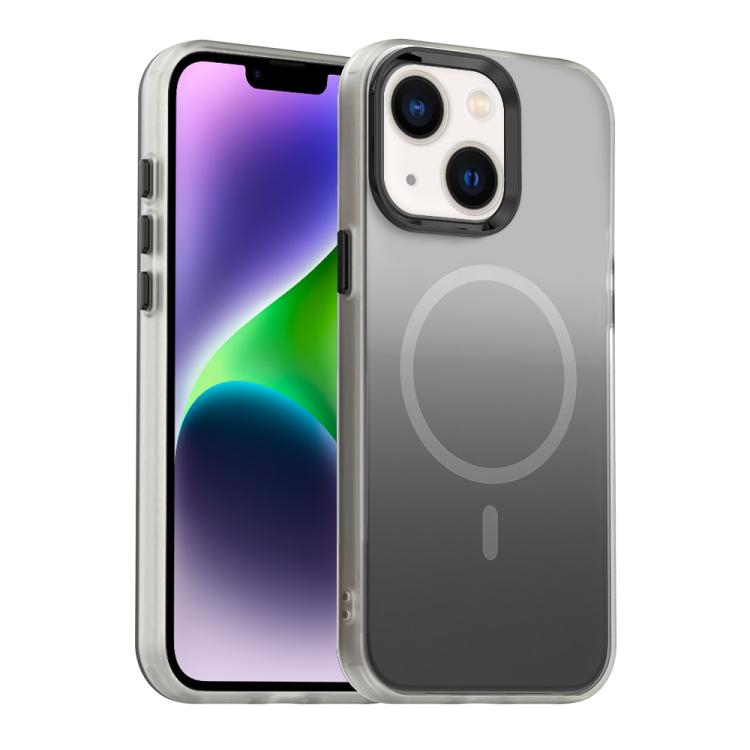캔디 그라데이션 시리즈 3-in-1 하이브리드 자석 휴대폰 케이스, iPhone 15 Pro Max용, iPhone 15 Pro용, iPhone 15 Plus용, iPhone 15용, iPhone 14 Plus용, iPhone 14용, iPhone 14 Pro용, iPhone 14 Pro Max용