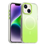 캔디 그라데이션 시리즈 3-in-1 하이브리드 자석 휴대폰 케이스, iPhone 15 Pro Max용, iPhone 15 Pro용, iPhone 15 Plus용, iPhone 15용, iPhone 14 Plus용, iPhone 14용, iPhone 14 Pro용, iPhone 14 Pro Max용