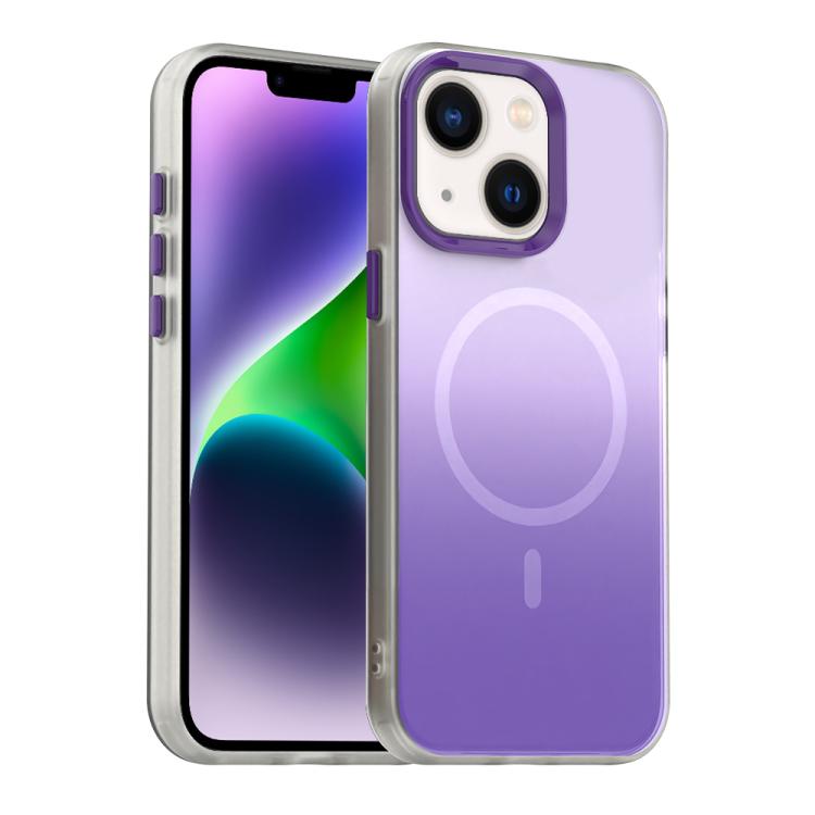 캔디 그라데이션 시리즈 3-in-1 하이브리드 자석 휴대폰 케이스, iPhone 15 Pro Max용, iPhone 15 Pro용, iPhone 15 Plus용, iPhone 15용, iPhone 14 Plus용, iPhone 14용, iPhone 14 Pro용, iPhone 14 Pro Max용