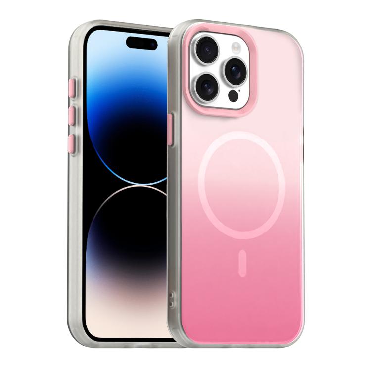캔디 그라데이션 시리즈 3-in-1 하이브리드 자석 휴대폰 케이스, iPhone 15 Pro Max용, iPhone 15 Pro용, iPhone 15 Plus용, iPhone 15용, iPhone 14 Plus용, iPhone 14용, iPhone 14 Pro용, iPhone 14 Pro Max용