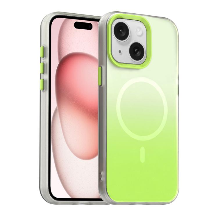 캔디 그라데이션 시리즈 3-in-1 하이브리드 자석 휴대폰 케이스, iPhone 15 Pro Max용, iPhone 15 Pro용, iPhone 15 Plus용, iPhone 15용, iPhone 14 Plus용, iPhone 14용, iPhone 14 Pro용, iPhone 14 Pro Max용