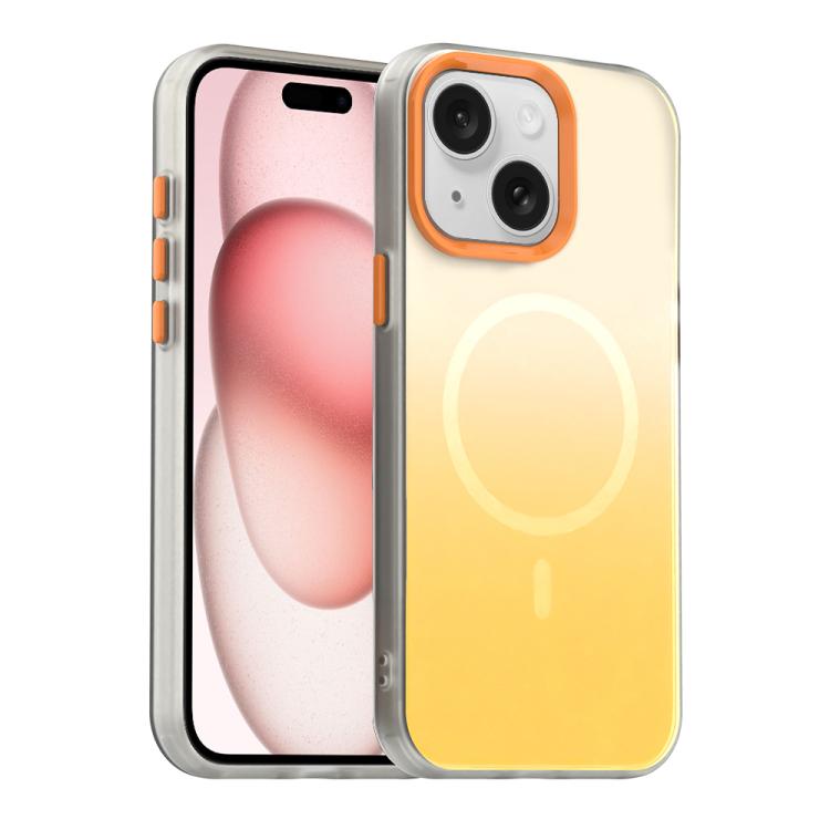캔디 그라데이션 시리즈 3-in-1 하이브리드 자석 휴대폰 케이스, iPhone 15 Pro Max용, iPhone 15 Pro용, iPhone 15 Plus용, iPhone 15용, iPhone 14 Plus용, iPhone 14용, iPhone 14 Pro용, iPhone 14 Pro Max용