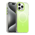 캔디 그라데이션 시리즈 3-in-1 하이브리드 자석 휴대폰 케이스, iPhone 15 Pro Max용, iPhone 15 Pro용, iPhone 15 Plus용, iPhone 15용, iPhone 14 Plus용, iPhone 14용, iPhone 14 Pro용, iPhone 14 Pro Max용