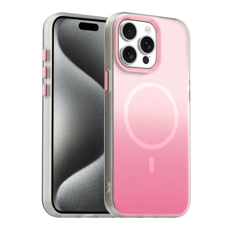 캔디 그라데이션 시리즈 3-in-1 하이브리드 자석 휴대폰 케이스, iPhone 15 Pro Max용, iPhone 15 Pro용, iPhone 15 Plus용, iPhone 15용, iPhone 14 Plus용, iPhone 14용, iPhone 14 Pro용, iPhone 14 Pro Max용