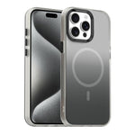 캔디 그라데이션 시리즈 3-in-1 하이브리드 자석 휴대폰 케이스, iPhone 15 Pro Max용, iPhone 15 Pro용, iPhone 15 Plus용, iPhone 15용, iPhone 14 Plus용, iPhone 14용, iPhone 14 Pro용, iPhone 14 Pro Max용