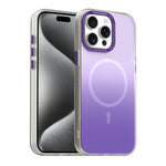 캔디 그라데이션 시리즈 3-in-1 하이브리드 자석 휴대폰 케이스, iPhone 15 Pro Max용, iPhone 15 Pro용, iPhone 15 Plus용, iPhone 15용, iPhone 14 Plus용, iPhone 14용, iPhone 14 Pro용, iPhone 14 Pro Max용