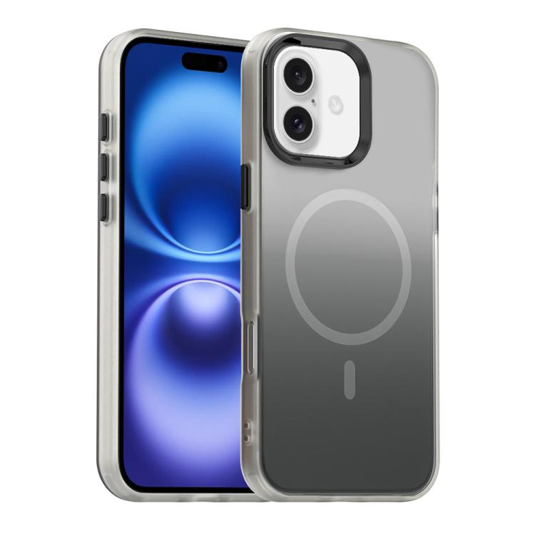 캔디 그라데이션 시리즈 3-in-1 하이브리드 자석 휴대폰 케이스, iPhone 15 Pro Max용, iPhone 15 Pro용, iPhone 15 Plus용, iPhone 15용, iPhone 14 Plus용, iPhone 14용, iPhone 14 Pro용, iPhone 14 Pro Max용
