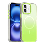 캔디 그라데이션 시리즈 3-in-1 하이브리드 자석 휴대폰 케이스, iPhone 15 Pro Max용, iPhone 15 Pro용, iPhone 15 Plus용, iPhone 15용, iPhone 14 Plus용, iPhone 14용, iPhone 14 Pro용, iPhone 14 Pro Max용