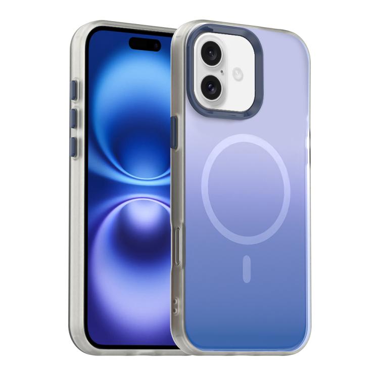 캔디 그라데이션 시리즈 3-in-1 하이브리드 자석 휴대폰 케이스, iPhone 15 Pro Max용, iPhone 15 Pro용, iPhone 15 Plus용, iPhone 15용, iPhone 14 Plus용, iPhone 14용, iPhone 14 Pro용, iPhone 14 Pro Max용