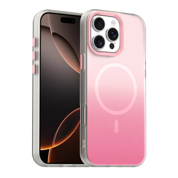 캔디 그라데이션 시리즈 3-in-1 하이브리드 자석 휴대폰 케이스, iPhone 15 Pro Max용, iPhone 15 Pro용, iPhone 15 Plus용, iPhone 15용, iPhone 14 Plus용, iPhone 14용, iPhone 14 Pro용, iPhone 14 Pro Max용