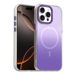 캔디 그라데이션 시리즈 3-in-1 하이브리드 자석 휴대폰 케이스, iPhone 15 Pro Max용, iPhone 15 Pro용, iPhone 15 Plus용, iPhone 15용, iPhone 14 Plus용, iPhone 14용, iPhone 14 Pro용, iPhone 14 Pro Max용