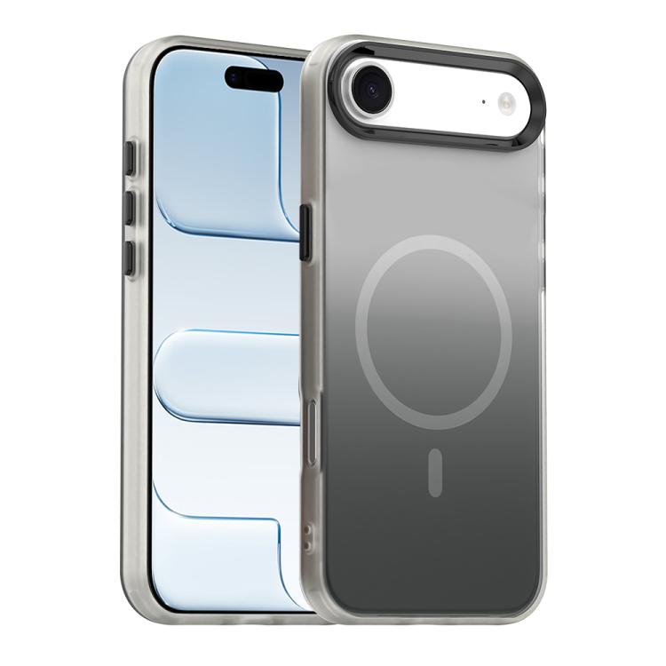 캔디 그라데이션 시리즈 3-in-1 하이브리드 자석 휴대폰 케이스, iPhone 17 Pro Max용, iPhone 17 Pro용, iPhone 17용, iPhone Air용, iPhone 16 Pro Max용, iPhone 16 Pro용, iPhone 16 Plus용, iPhone 16용
