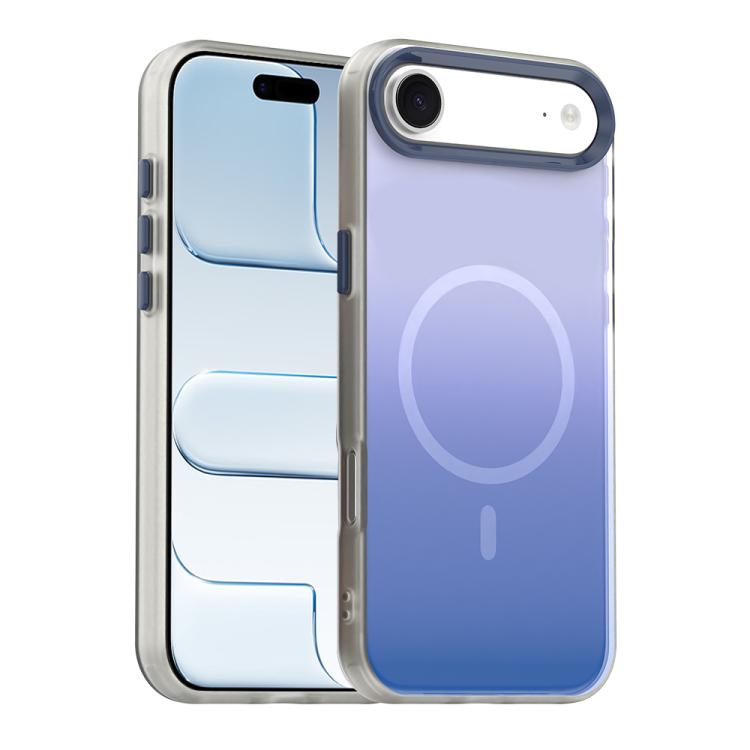 캔디 그라데이션 시리즈 3-in-1 하이브리드 자석 휴대폰 케이스, iPhone 17 Pro Max용, iPhone 17 Pro용, iPhone 17용, iPhone Air용, iPhone 16 Pro Max용, iPhone 16 Pro용, iPhone 16 Plus용, iPhone 16용