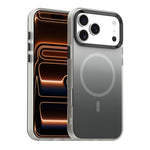캔디 그라데이션 시리즈 3-in-1 하이브리드 자석 휴대폰 케이스, iPhone 17 Pro Max용, iPhone 17 Pro용, iPhone 17용, iPhone Air용, iPhone 16 Pro Max용, iPhone 16 Pro용, iPhone 16 Plus용, iPhone 16용