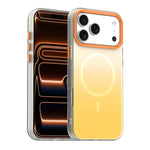 캔디 그라데이션 시리즈 3-in-1 하이브리드 자석 휴대폰 케이스, iPhone 17 Pro Max용, iPhone 17 Pro용, iPhone 17용, iPhone Air용, iPhone 16 Pro Max용, iPhone 16 Pro용, iPhone 16 Plus용, iPhone 16용