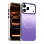 캔디 그라데이션 시리즈 3-in-1 하이브리드 자석 휴대폰 케이스, iPhone 17 Pro Max용, iPhone 17 Pro용, iPhone 17용, iPhone Air용, iPhone 16 Pro Max용, iPhone 16 Pro용, iPhone 16 Plus용, iPhone 16용